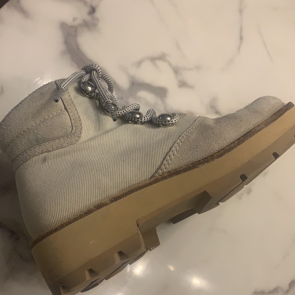 Philip lim dylan lace up boots - Picture 10 of 11